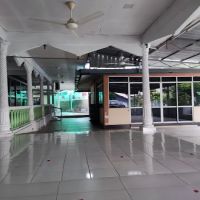 Surau Al-Masyhur ico