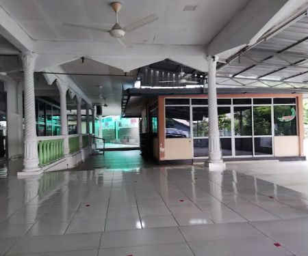 Surau Al-Masyhur