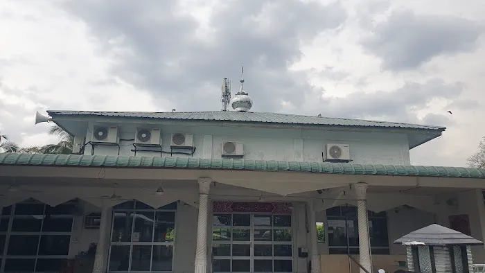 Surau Al-Masyhur Picture 3