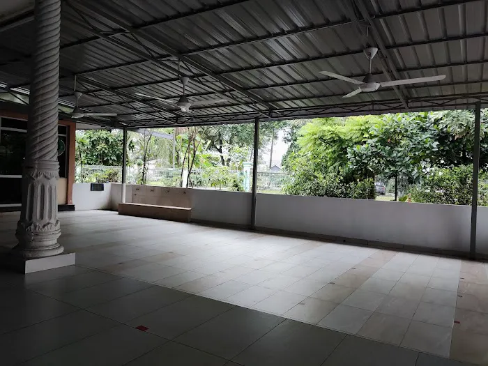 Surau Al-Masyhur Picture 6