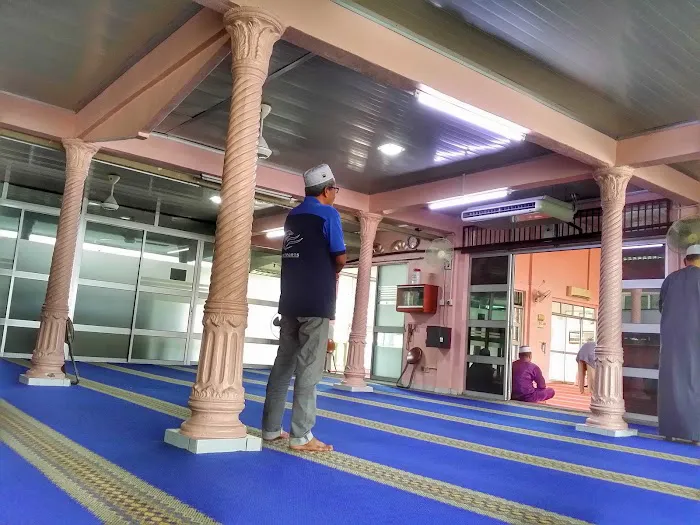 Surau Al-Masyhur Picture 9
