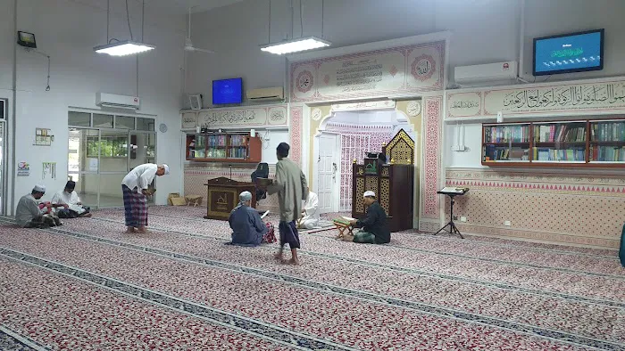Surau Al-Masyhur Picture 5