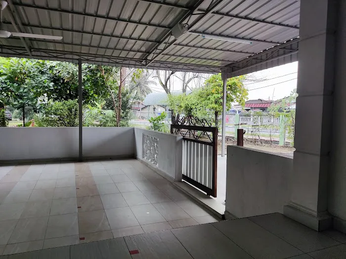 Surau Al-Masyhur Picture 8