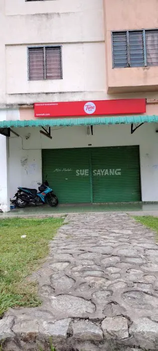 Tune Talk Pajam Nilai - My Ok Two Picture 1