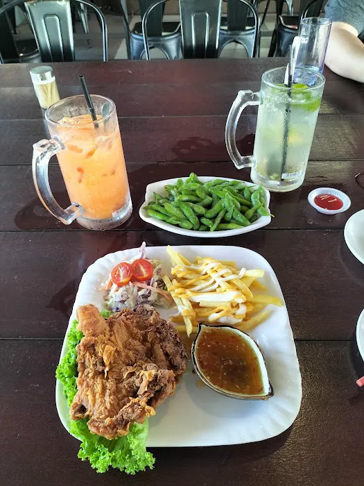 Sky Fifty Nine Cafe Picture 2