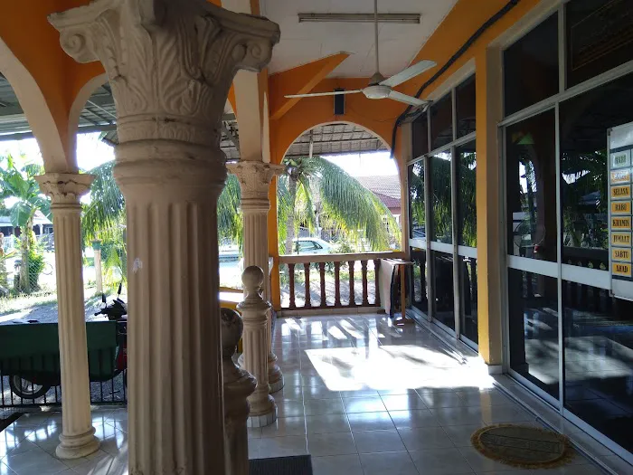 Surau Darus Syakirin Picture 3