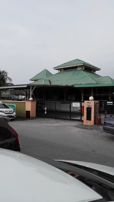 Surau Darus Syakirin Picture 1