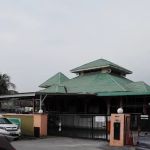 Surau Darus Syakirin