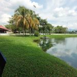 Taman Tasik Titiwangsa