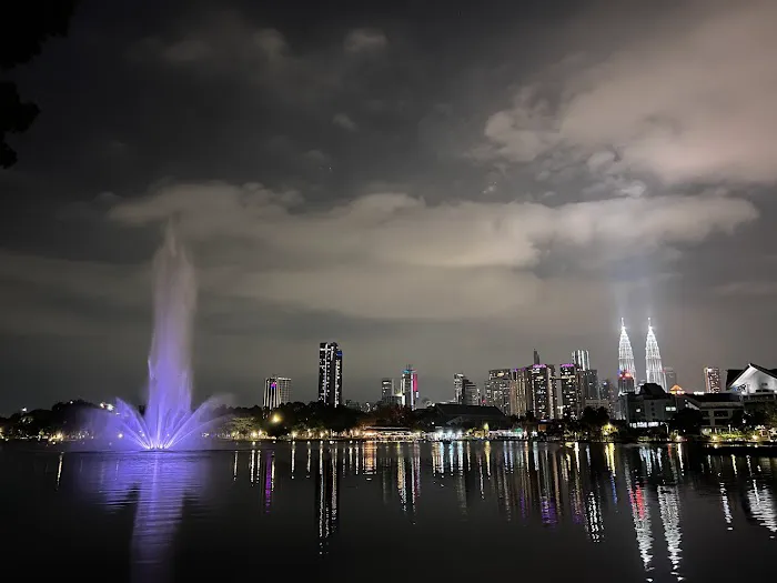 Taman Tasik Titiwangsa Picture 10
