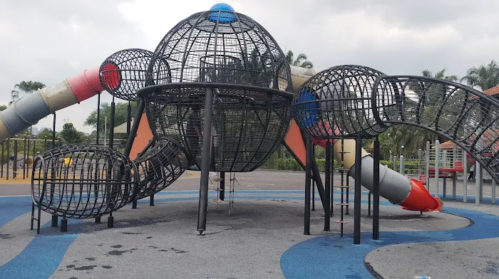 Taman Tasik Titiwangsa Picture 6
