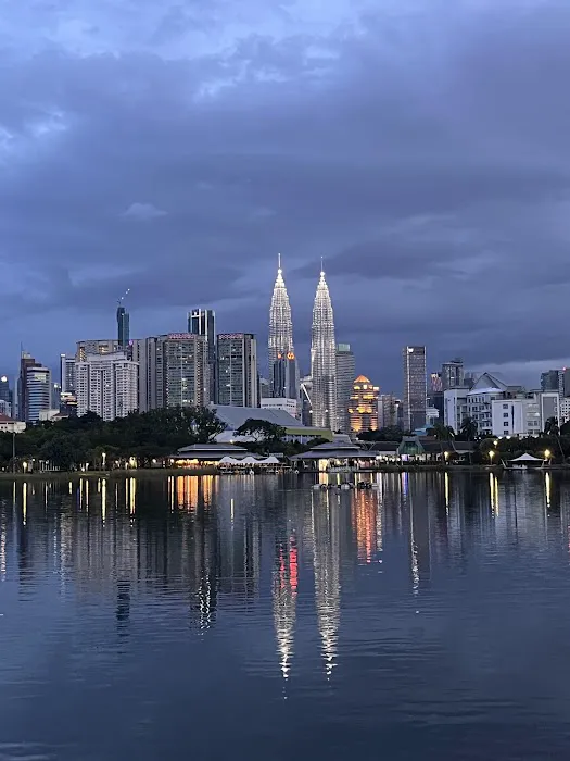 Taman Tasik Titiwangsa Picture 3