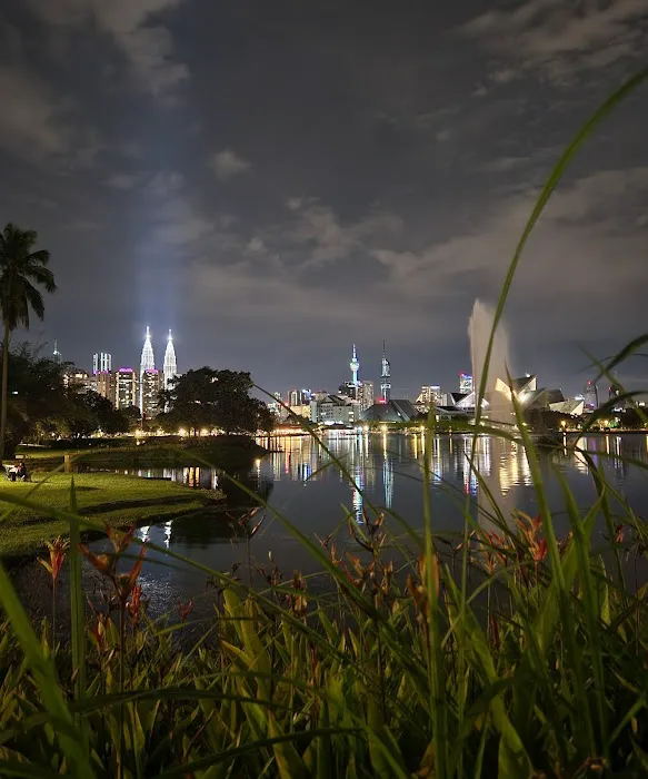 Taman Tasik Titiwangsa Picture 9