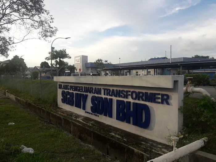 SGB MY Sdn Bhd Picture 9
