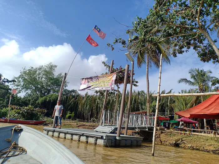 Pantai Suri Picture 2