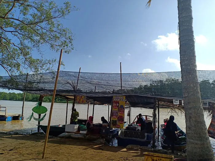 Pantai Suri Picture 1