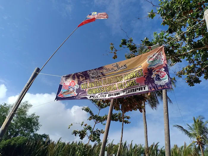 Pantai Suri Picture 5