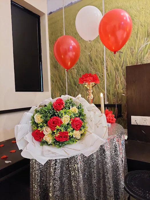Kimora Choco Bouquet Picture 1