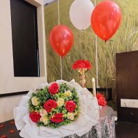 Kimora Choco Bouquet ico