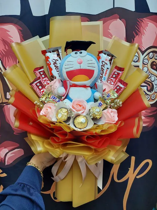 Kimora Choco Bouquet Picture 7