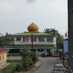 Surau Haji Omar Jalan Genting