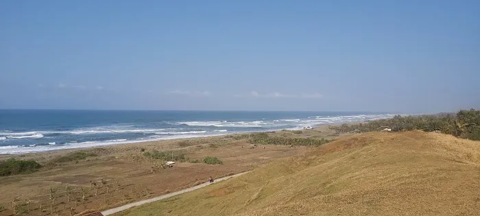 Pantai Laut Picture 1