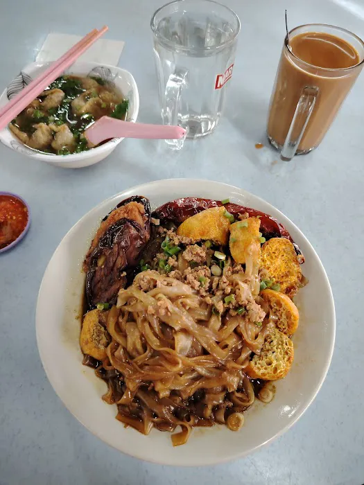 Restoran Good Luck Picture 4