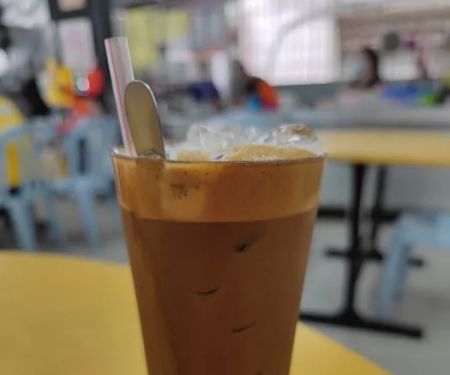 Restoran Good Luck