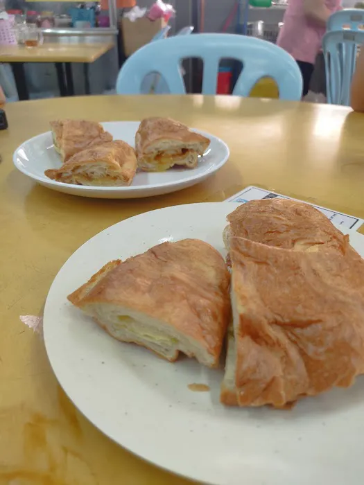 Restoran Good Luck Picture 9