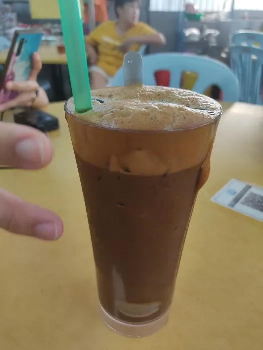 Restoran Good Luck Picture 6