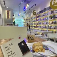 JEJAK Buku & Kopi ico