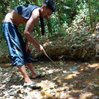 Sungai kapeh ico