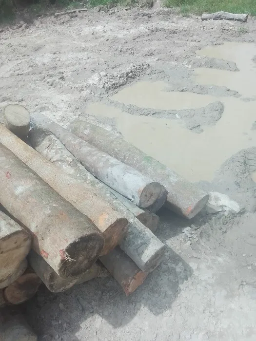 Sungai kapeh Picture 2