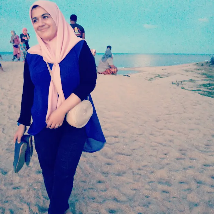 Pantai Mek Mas Picture 10