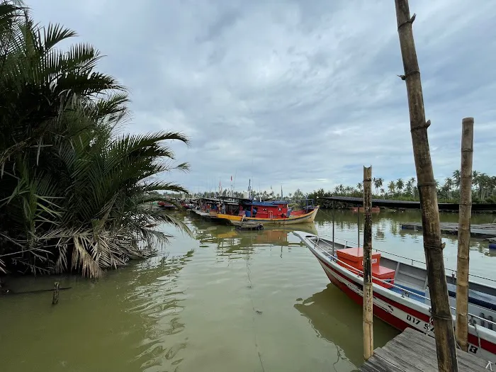 Pantai Mek Mas Picture 5
