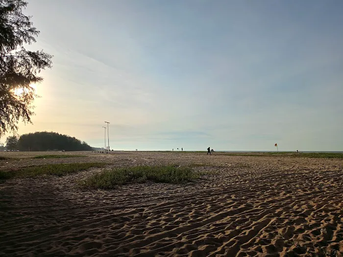 Pantai Mek Mas Picture 6