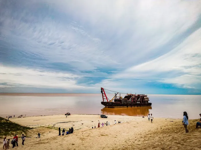 Pantai Mek Mas Picture 4
