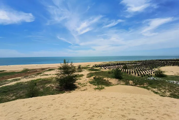 Pantai Mek Mas Picture 2