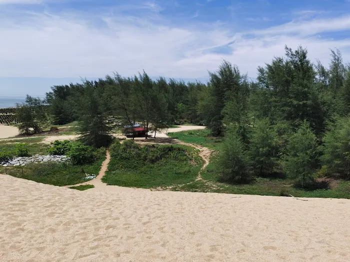Pantai Mek Mas Picture 3