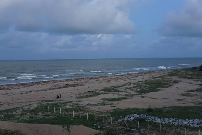 Pantai Mek Mas Picture 8