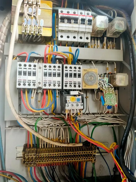 kian chong motor 维修农业建筑机器 Picture 5