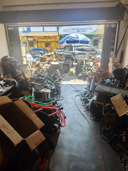kian chong motor 维修农业建筑机器 Picture 1