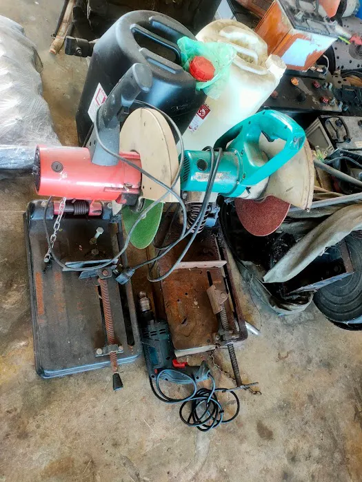 kian chong motor 维修农业建筑机器 Picture 10