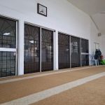 Masjid Umariah Lama Kampung Perepat