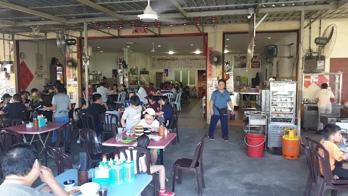 Lucky Star Dim Sum & Coffee Shop Picture 4