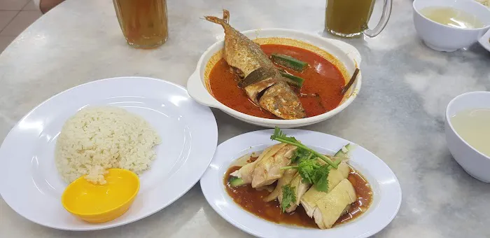 My Zone Kopitiam芽菜鸡 Picture 6