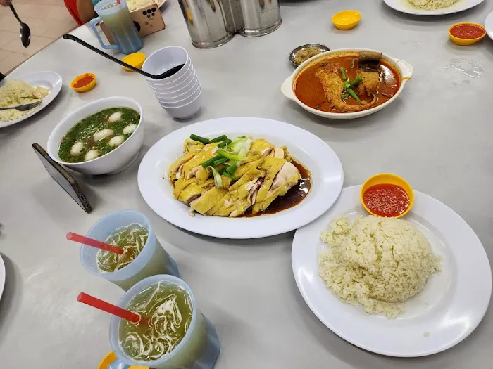 My Zone Kopitiam芽菜鸡 Picture 1