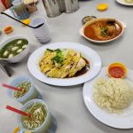 My Zone Kopitiam芽菜鸡