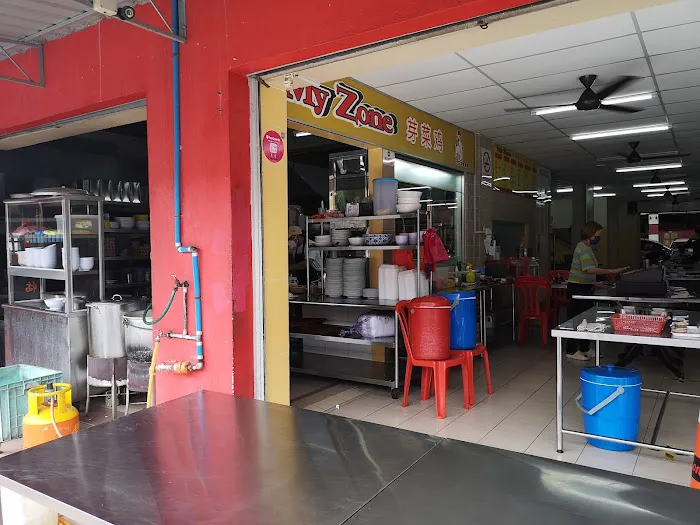 My Zone Kopitiam芽菜鸡 Picture 9