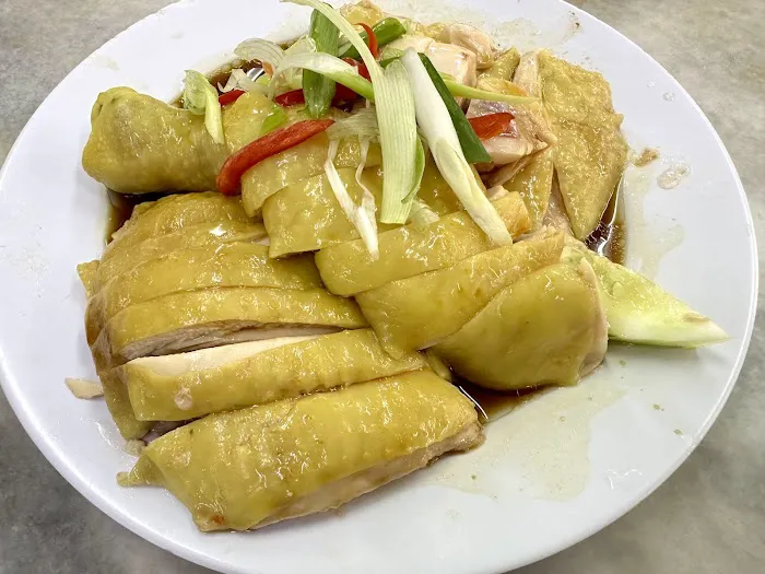 My Zone Kopitiam芽菜鸡 Picture 7